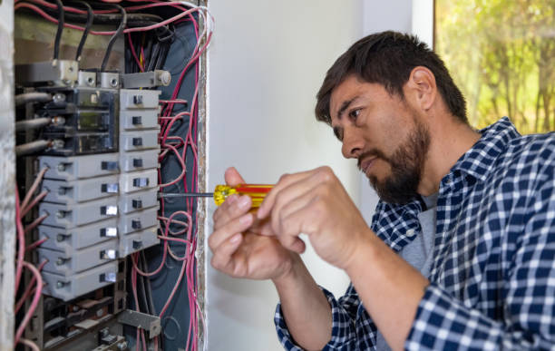 Emergency Electrical Repair Services in Rural Retreat, VA